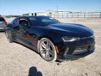 2018 CHEVROLET  CAMARO