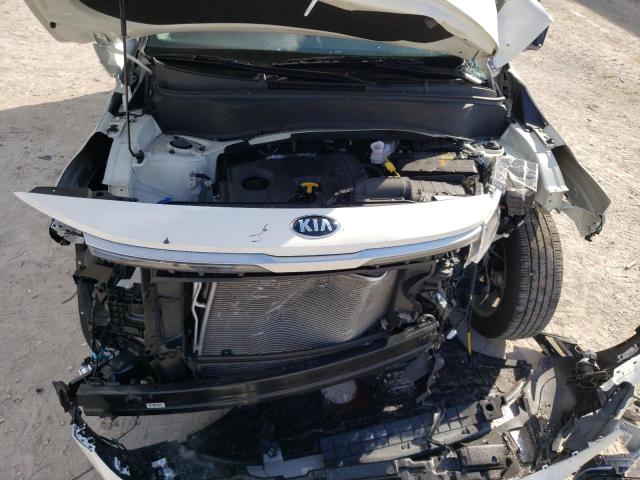 2021 KIA SELTOS S KNDEU2AA9M7150764