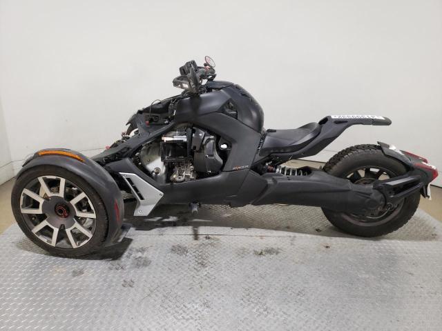 2020 CAN-AM RYKER RALL 3JB2GEG26LJ004732