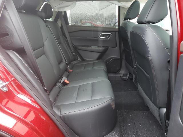 2021 NISSAN ROGUE SL 5N1AT3CB5MC676373