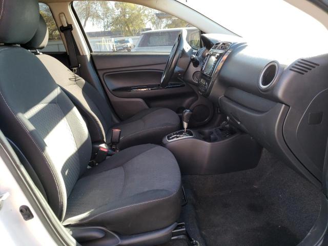 2019 MITSUBISHI MIRAGE SE ML32A4HJ4KH001864