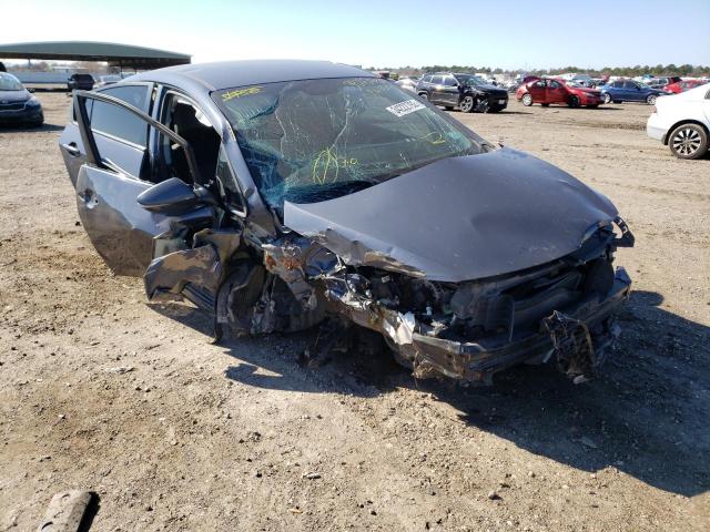 2015 KIA FORTE LX - KNAFX4A62F5340257