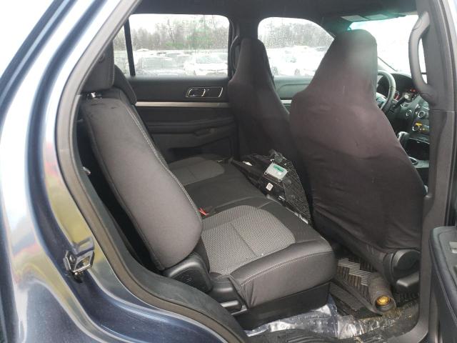 2018 FORD EXPLORER X - 1FM5K7D82JGA30243