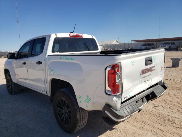2021 GMC CANYON ELE 1GTG5BEN8M1176360