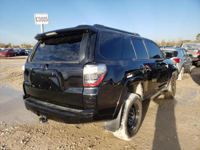 2021 TOYOTA 4RUNNER VE JTEHU5JR8M5943744