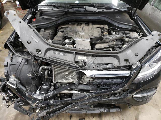 2019 MERCEDES-BENZ GLE 400 4M 4JGDA5GBXKB215374