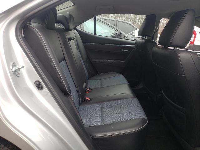 2016 TOYOTA COROLLA L 2T1BURHE2GC635514