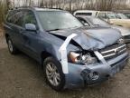 2006 TOYOTA  HIGHLANDER