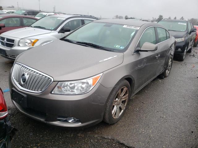 1G4GC5GG5AF156339 Buick Lacrosse C 2010. Фото: 1