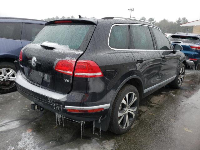 2017 VOLKSWAGEN TOUAREG WO WVGRF7BP8HD004984