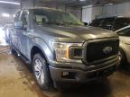 2018 FORD  F-150