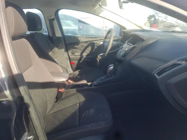 2016 FORD FOCUS SE 1FADP3F2XGL277129