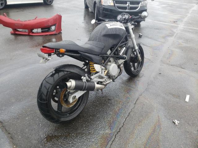 2002 DUCATI MONSTER ZDM1RA2K22B009938