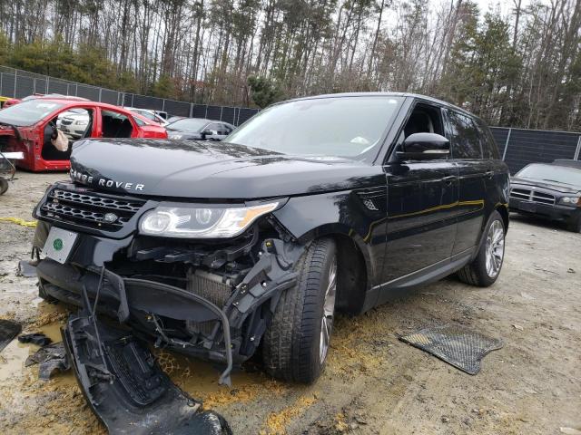 2015 LAND ROVER RANGE ROVE SALWR2TF1FA528492