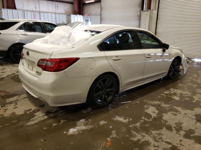 2015 SUBARU LEGACY 4S3BNAF62F3014968