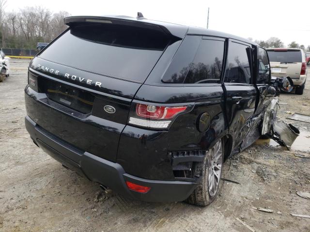 2015 LAND ROVER RANGE ROVE SALWR2TF1FA528492
