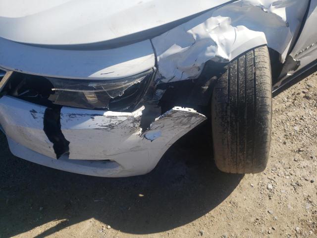 2018 CHEVROLET IMPALA LT 2G1105S35J9116397