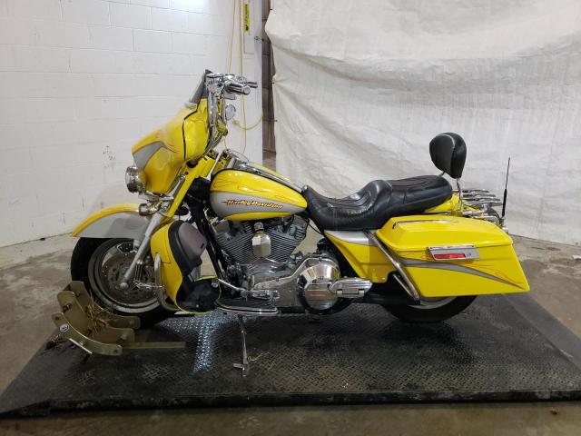 2005 HARLEY-DAVIDSON FLHTCSE2 1HD1PKE125Y956553