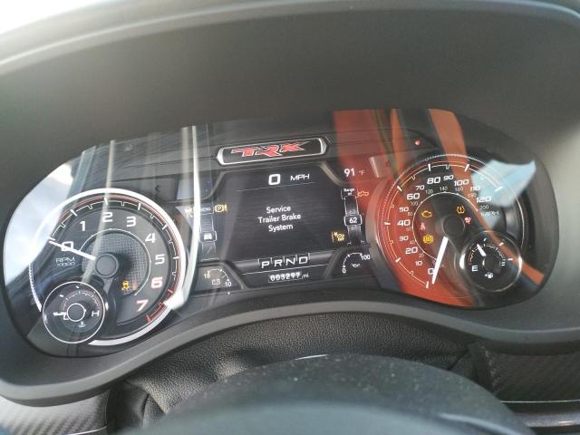 2021 RAM 1500 TRX 1C6SRFU9XMN906151