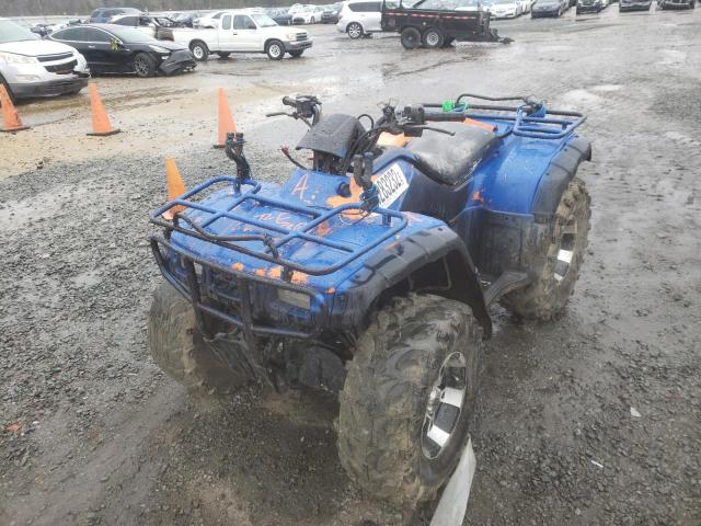 2001 HONDA TRX350 FE 473TE25401A105452