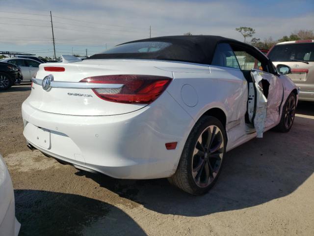 2017 BUICK CASCADA PR W04WH3N5XHG159694
