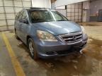 2006 HONDA  ODYSSEY