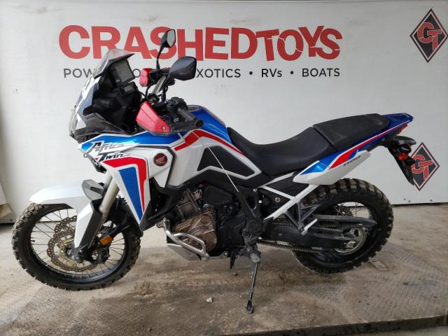 2021 HONDA CRF1100 D JH2SD1001MK100029