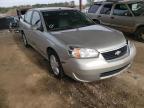 2006 CHEVROLET  MALIBU