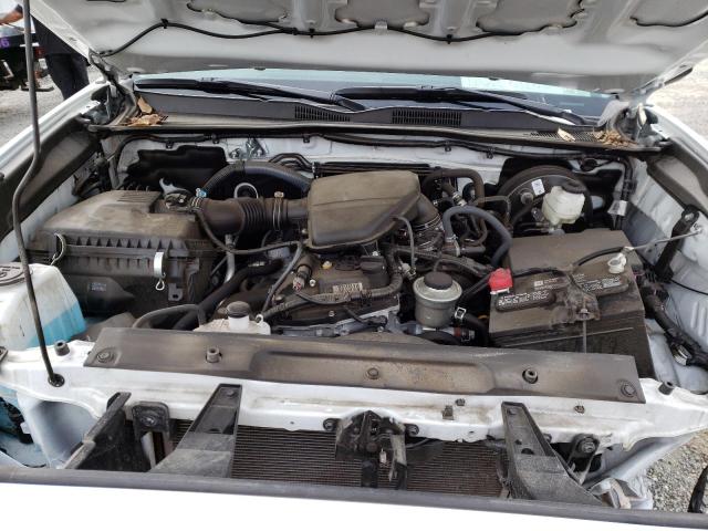 2021 TOYOTA TACOMA ACC - 3TYRX5GN1MT010819