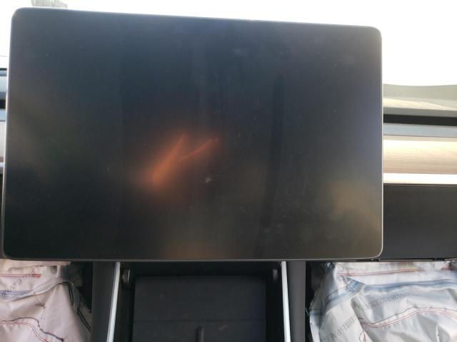 2020 TESLA MODEL Y 5YJYGDEE0LF056195