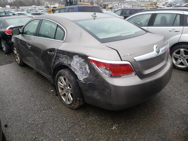 1G4GC5GG5AF156339 Buick Lacrosse C 2010. Фото: 2