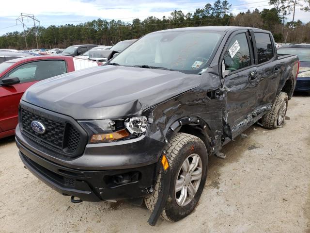 2019 FORD OTHER 1FTER4FH0KLA96603