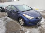 2013 HYUNDAI  ELANTRA