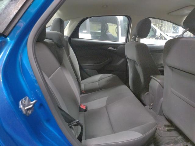 1FAHP3F28CL241936 Ford Focus Se 2012. Фото: 5