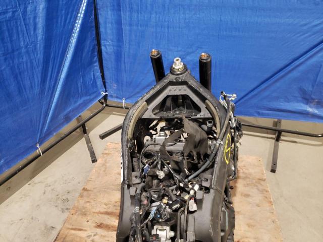 2020 YAMAHA YZFR6 JYARJ28N7LA000541