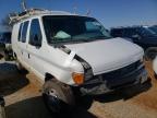 2007 FORD  ECONOLINE