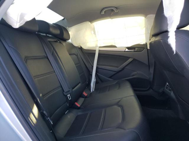 1VWBS7A39EC091633 Volkswagen Passat Se 2014. Фото: 5