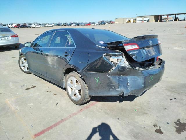 2012 TOYOTA CAMRY BASE - 4T1BF1FK4CU130488