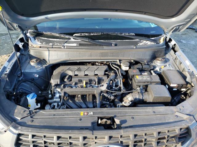 2021 HYUNDAI VENUE SE KMHRB8A33MU089775