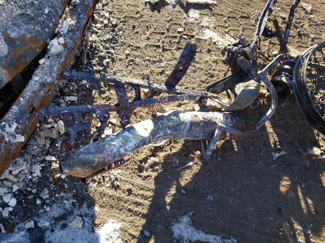 2007 SUZUKI DL650 JS1VP54A772103085