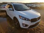 2016 KIA  SORENTO