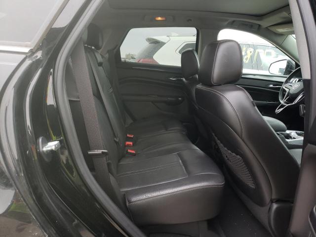 2016 CADILLAC SRX PREMIU 3GYFNDE35GS562382