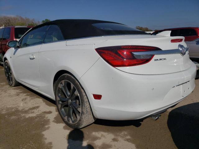 2017 BUICK CASCADA PR W04WH3N5XHG159694