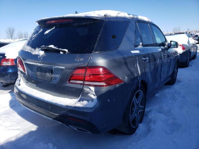 2018 MERCEDES-BENZ GLE 400 4M 4JGDA5GB5JB121997