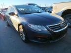 2009 VOLKSWAGEN  CC