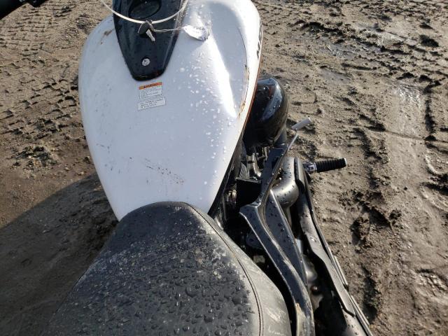 2020 SUZUKI VZR1800 JS1VY53A3L7100048