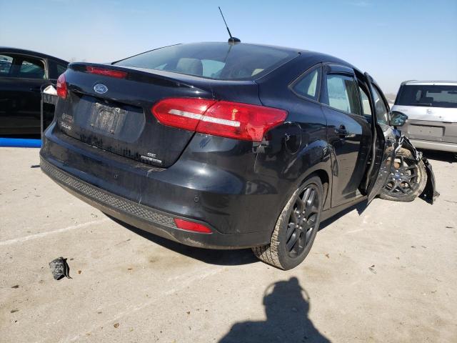 2016 FORD FOCUS SE 1FADP3F25GL321067