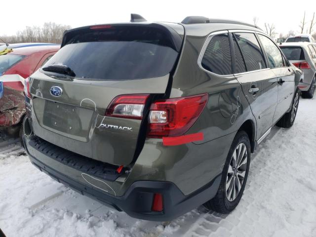 2018 SUBARU OUTBACK TO 4S4BSATC6J3393612