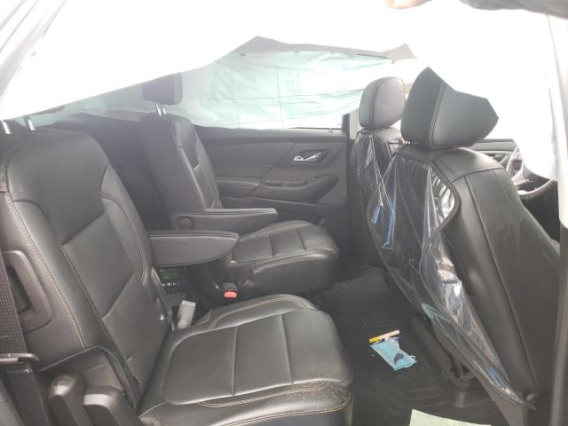 2019 CHEVROLET TRAVERSE H 1GNEVJKW4KJ203721