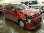 MITSUBISHI MIRAGE 2015 foto